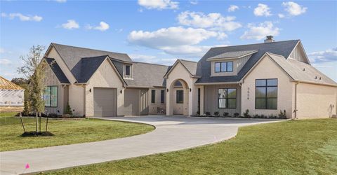 Photo of 5656 Mill Water Court, Bryan, TX 77808 (MLS # 36919876)