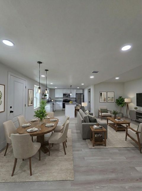 Photo of 4607 Englewood Street, Houston, TX 77026 (MLS # 51718843)