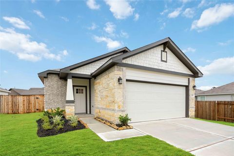 Photo of 14749 S Ascot Bend Circle, Conroe, TX 77306 (MLS # 49980831)