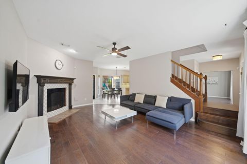 Photo of 4923 Cave Run Drive, Missouri City, TX 77459 (MLS # 35910411)