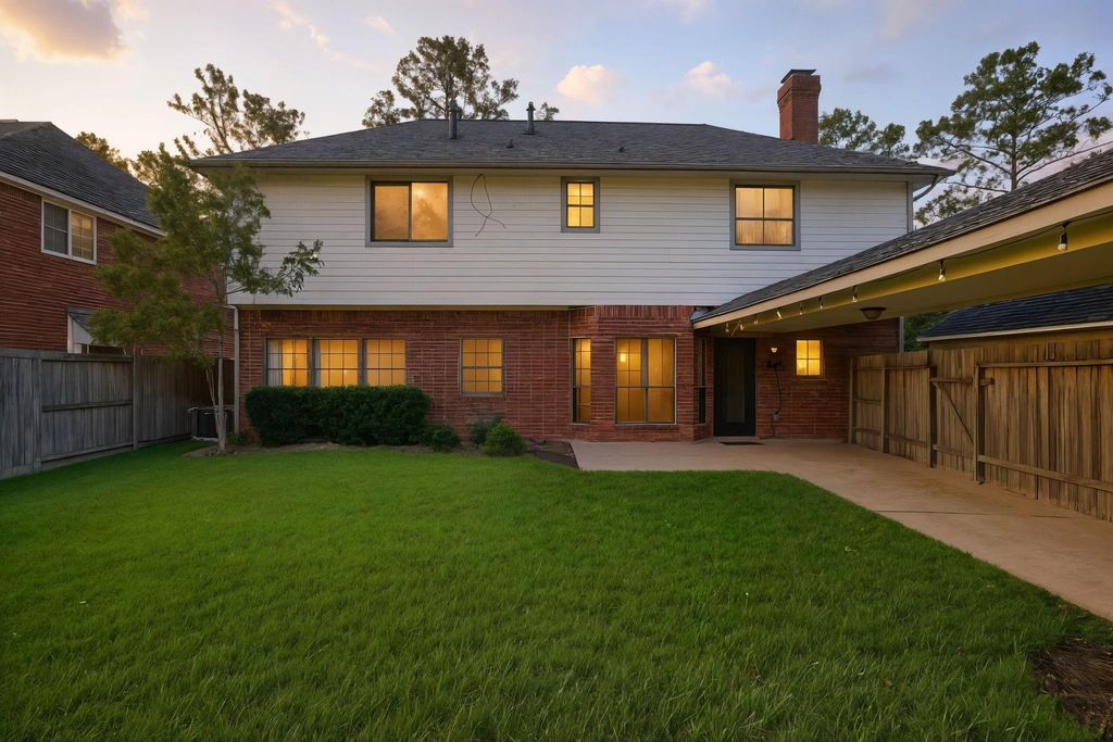 Photo of 4923 Cave Run Drive, Missouri City, TX 77459 (MLS # 35910411)