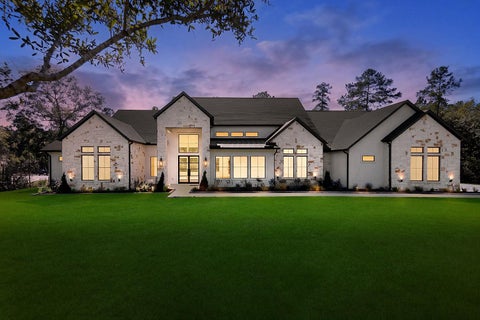 Photo of 23717 Birch Grove Road, Montgomery, TX 77316 (MLS # 44401206)