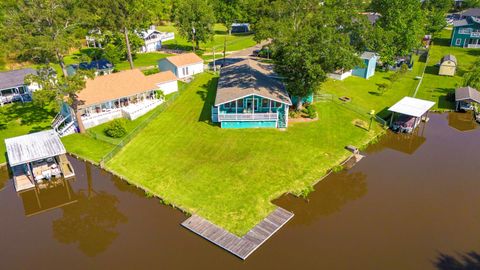 1575 Yaupon Cove Drive Onalaska TX 77360