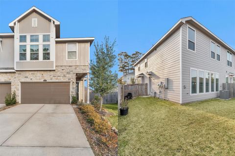 Multifamily For Rent - 677 Royal Arch Drive<br/> Conroe, TX 77304