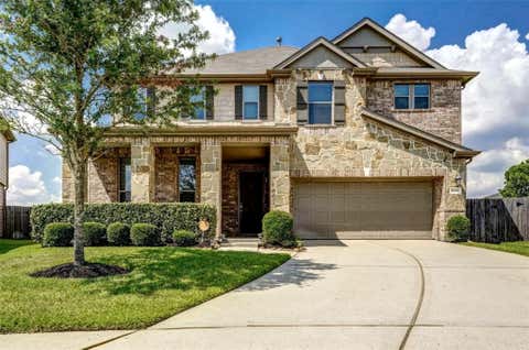 Homes For Sale - 16402 Williamstown Drive<br/> Houston, TX 77084