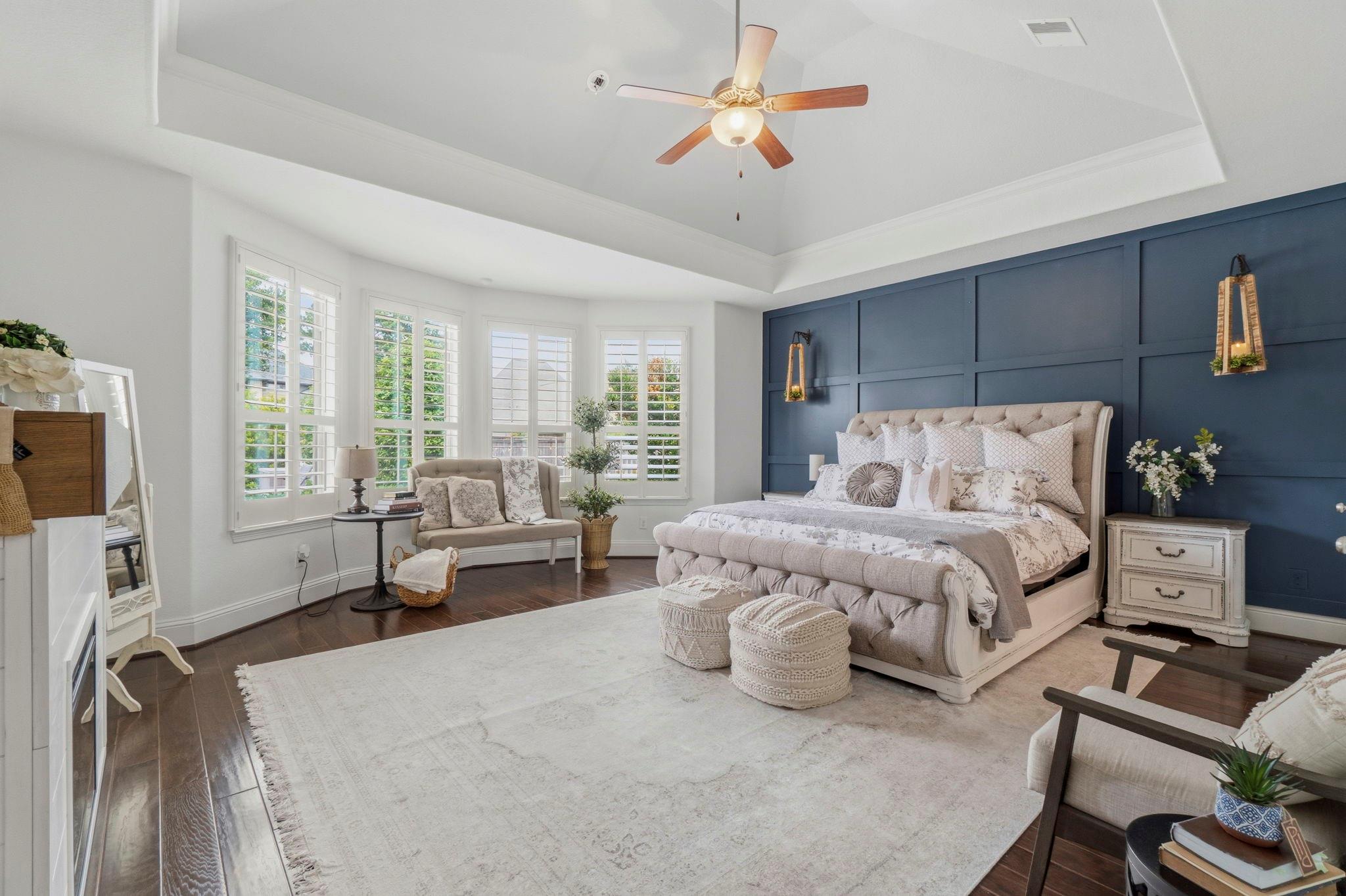 Montgomery, Texas, 77316, United States, 4 Bedrooms Bedrooms, ,5 BathroomsBathrooms,Residential,Contingent,2045790