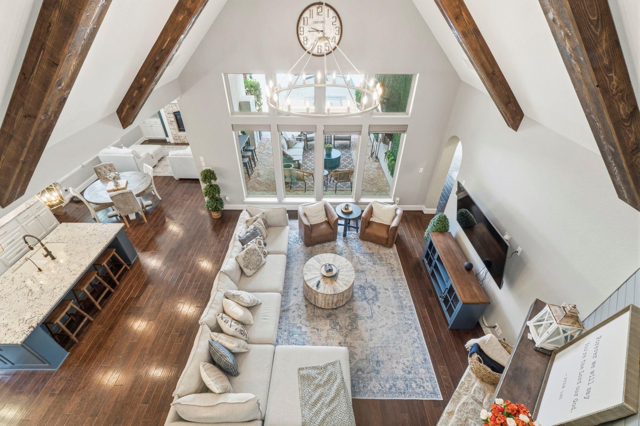 Montgomery, Texas, 77316, United States, 4 Bedrooms Bedrooms, ,5 BathroomsBathrooms,Residential,Contingent,2045790
