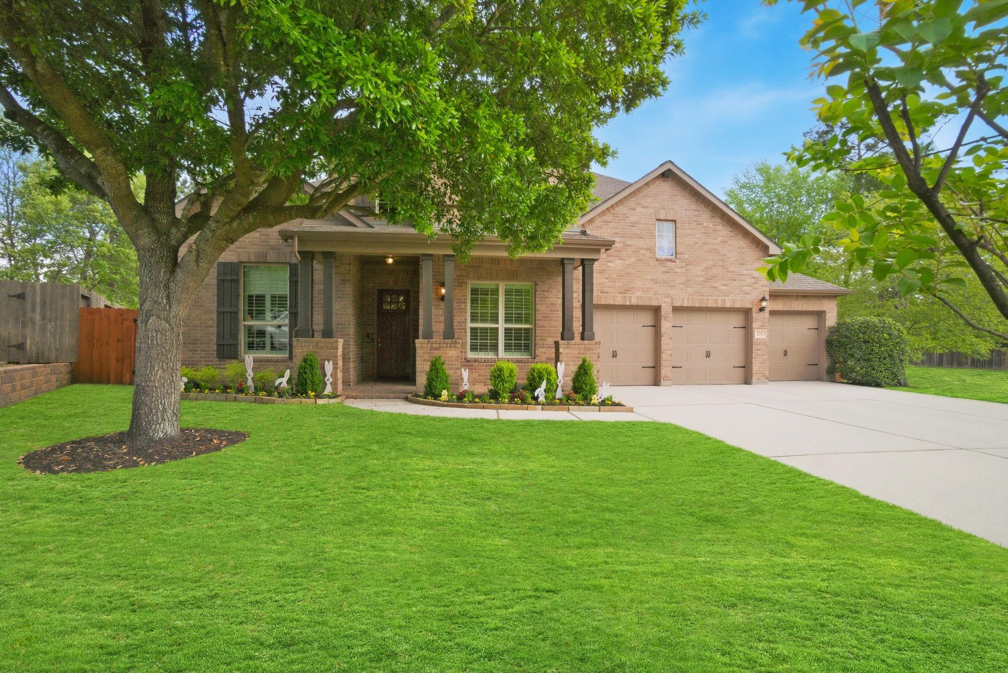 131 Blacktail Place