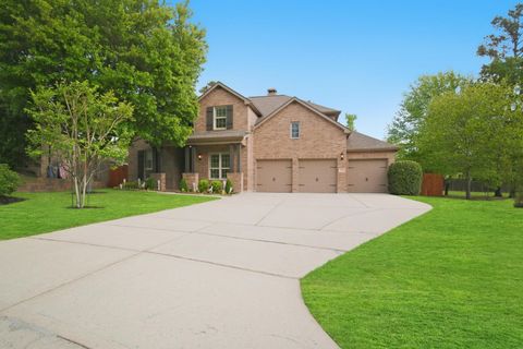 Photo of 131 Blacktail Place, Montgomery, TX 77316 (MLS # 11287581)