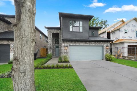 Photo of 6424 Cebra Street, Houston, TX 77091 (MLS # 52504586)