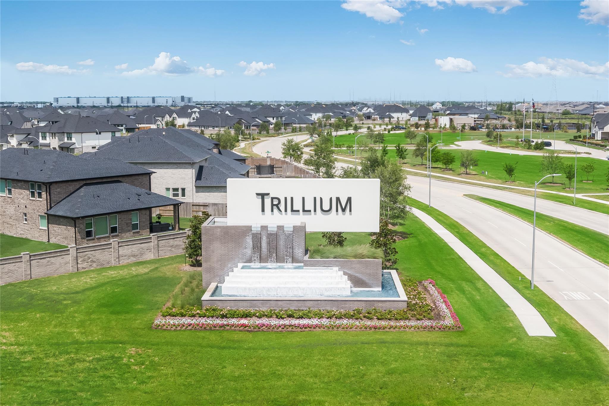 9735 Poinsettia Haven Lane