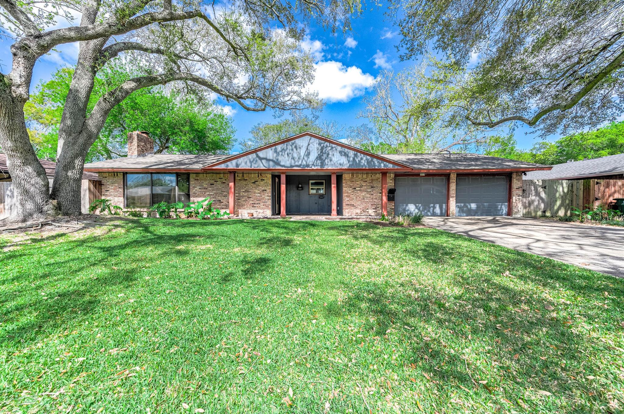 1411 Richvale Ln, Houston, TX, 77062