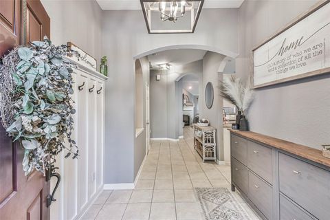 Photo of 4214 Maidenhead Drive, Pasadena, TX 77504 (MLS # 95561425)