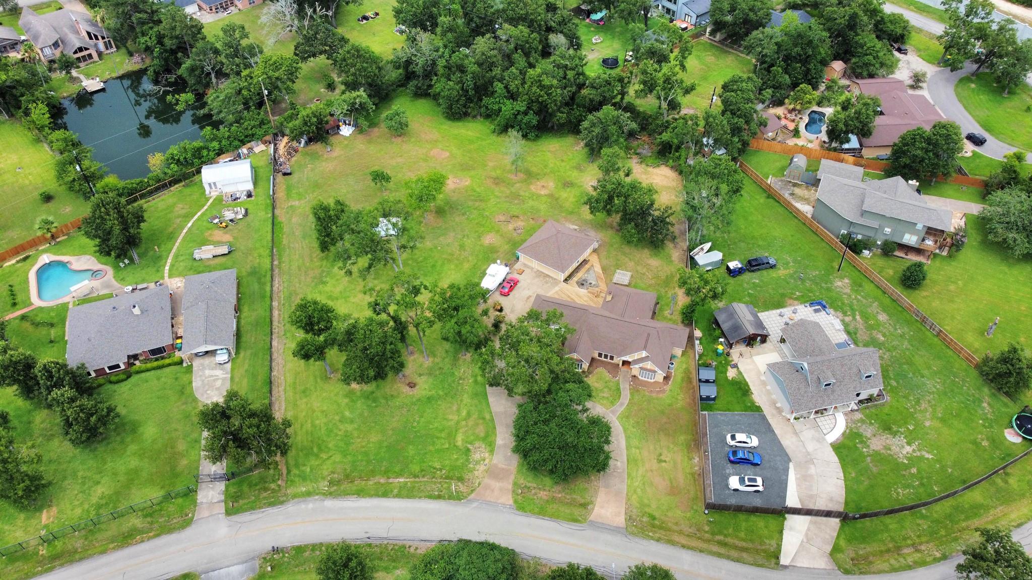 2514 Loganberry Circle