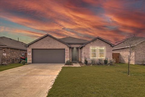 4953 Blue Beetle Ridge Drive Katy TX 77493