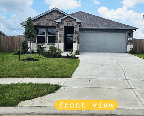 Photo of 1402 Copeland Drive, Rosharon, TX 77583 (MLS # 53982642)