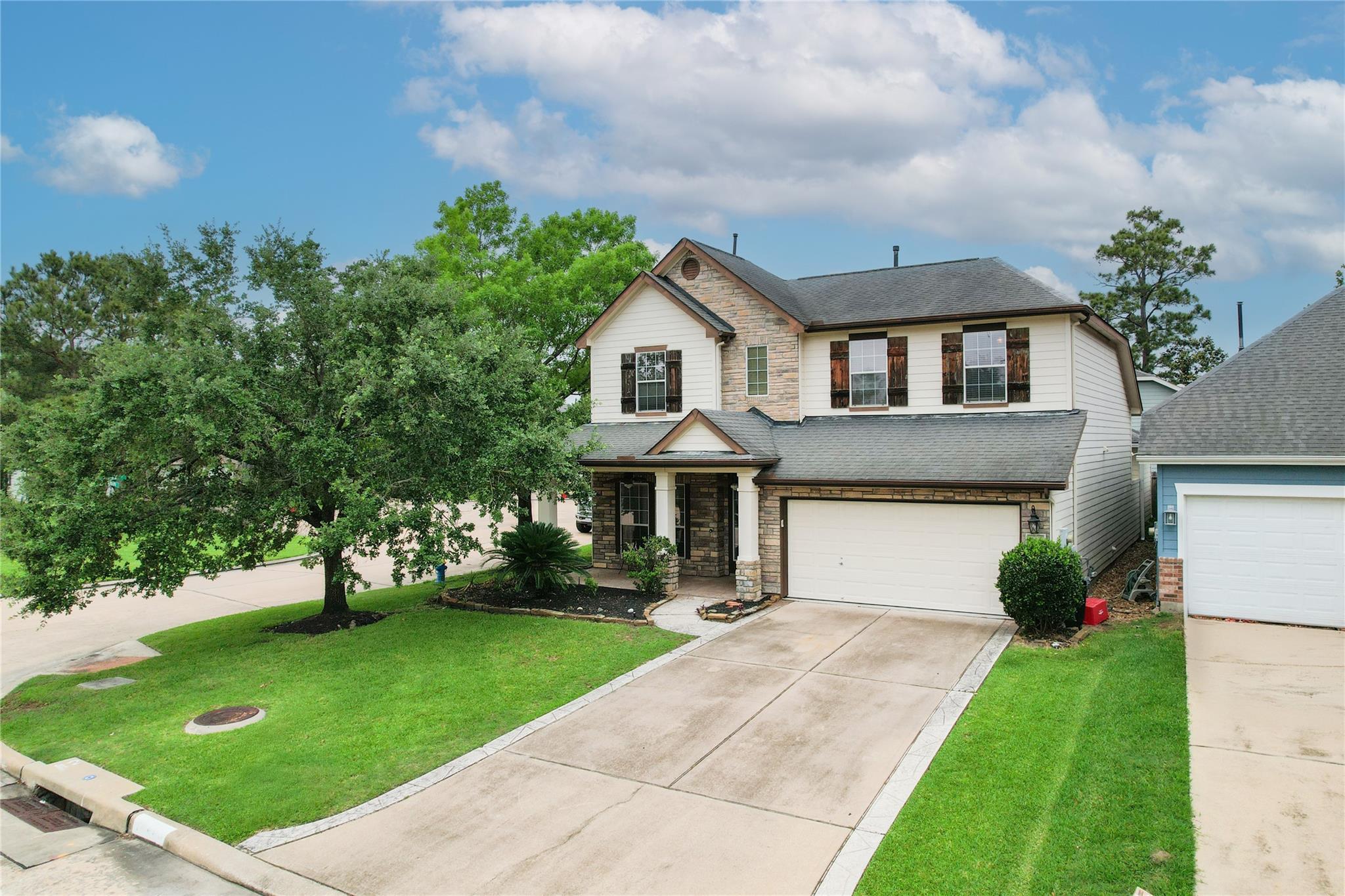 14403 N Coles Crossing Drive