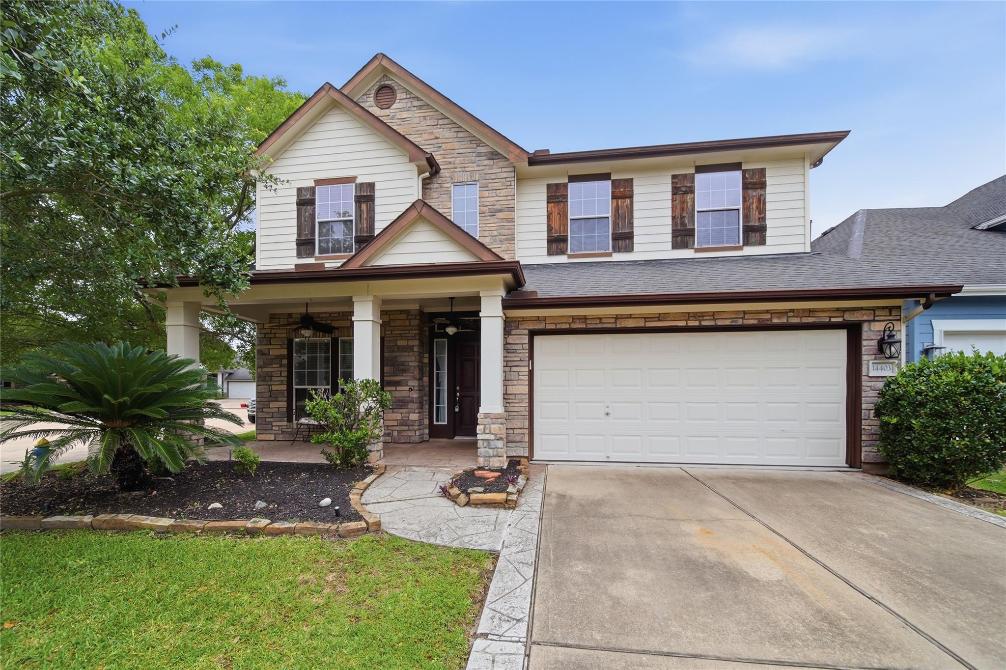 14403 N Coles Crossing Drive