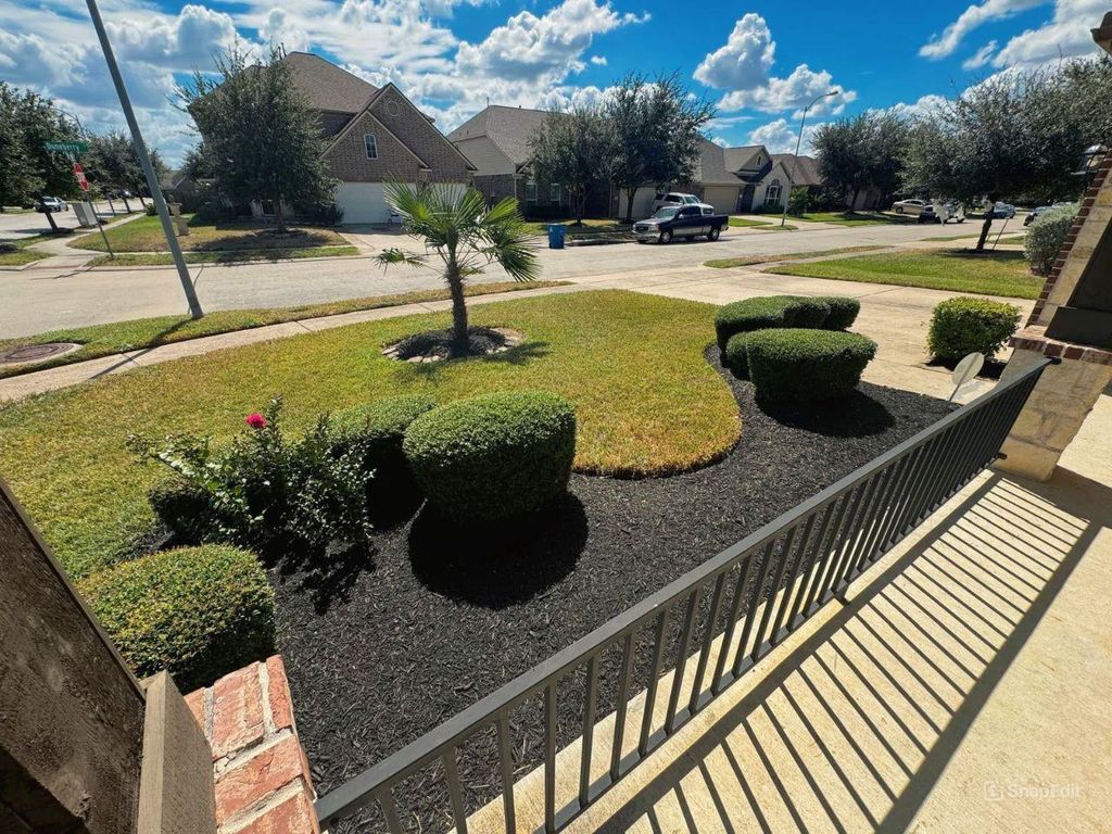 Photo of 4247 Duneberry Trail, Humble, TX 77346 (MLS # 98778798)