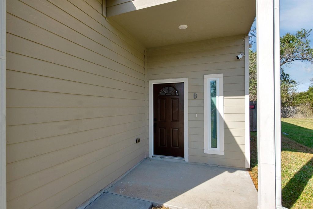 Photo of 7937 Richland Drive #B, Houston, TX 77028 (MLS # 41409373)