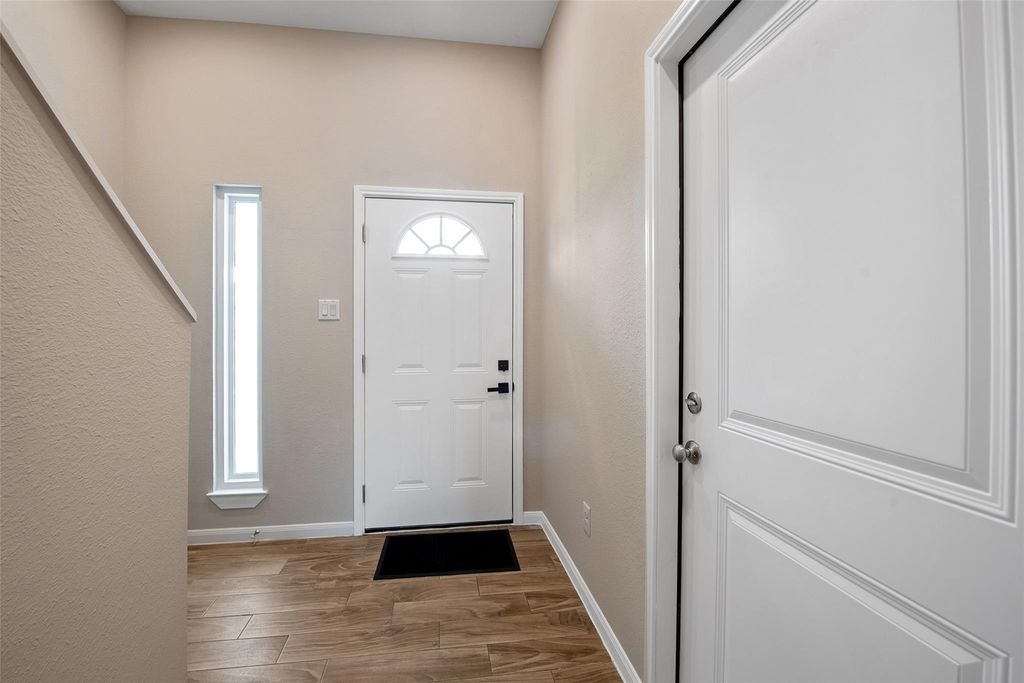 Photo of 7937 Richland Drive #B, Houston, TX 77028 (MLS # 41409373)