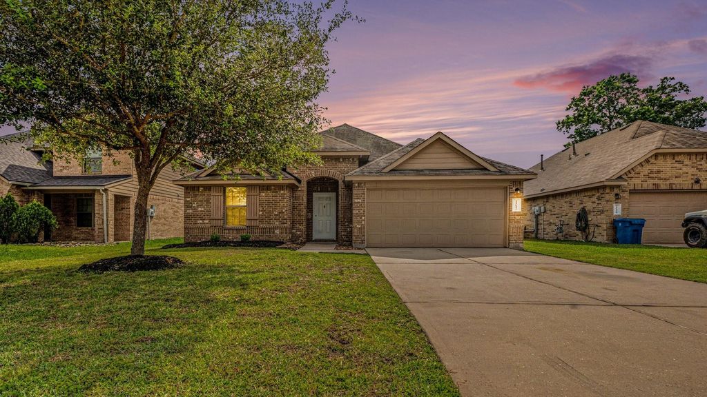 Photo of 21622 Messara Court, Porter, TX 77365 (MLS # 88118920)