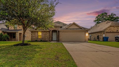 Photo of 21622 Messara Court, Porter, TX 77365 (MLS # 88118920)