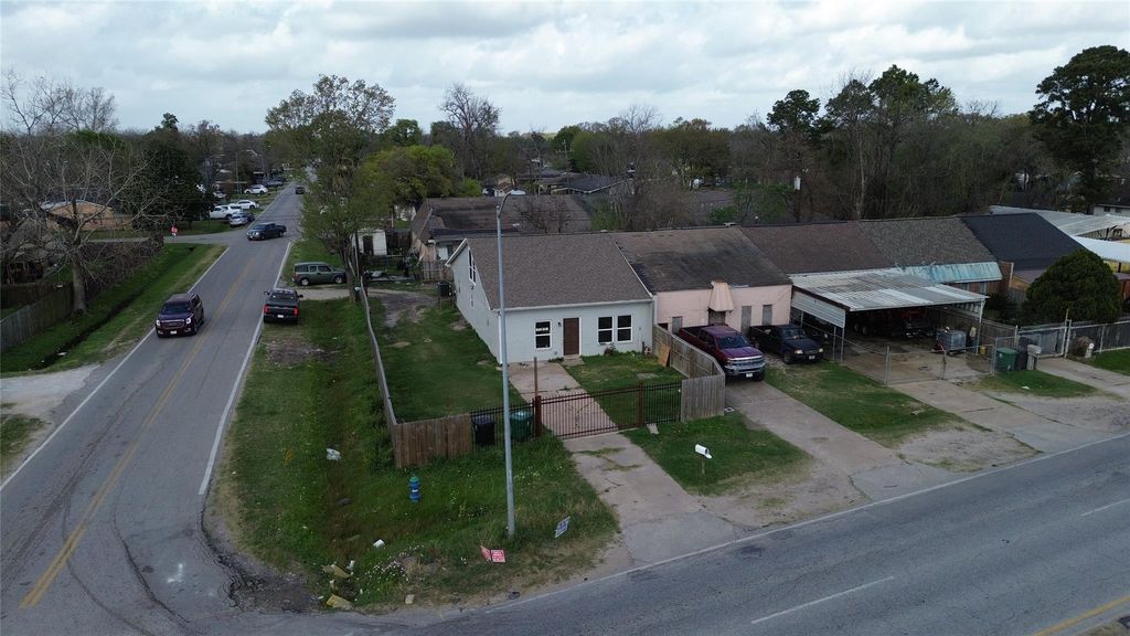 Photo of 12703 W Hardy Road, Houston, TX 77037 (MLS # 14518573)