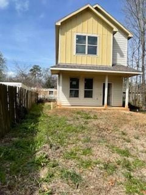 11443 Underwood Street Willis TX 77318