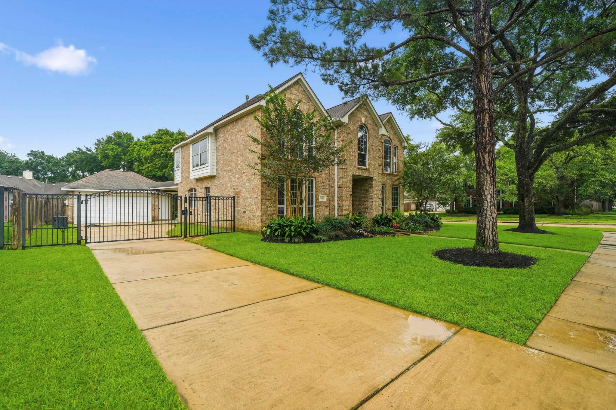 23302 Greenrush Drive