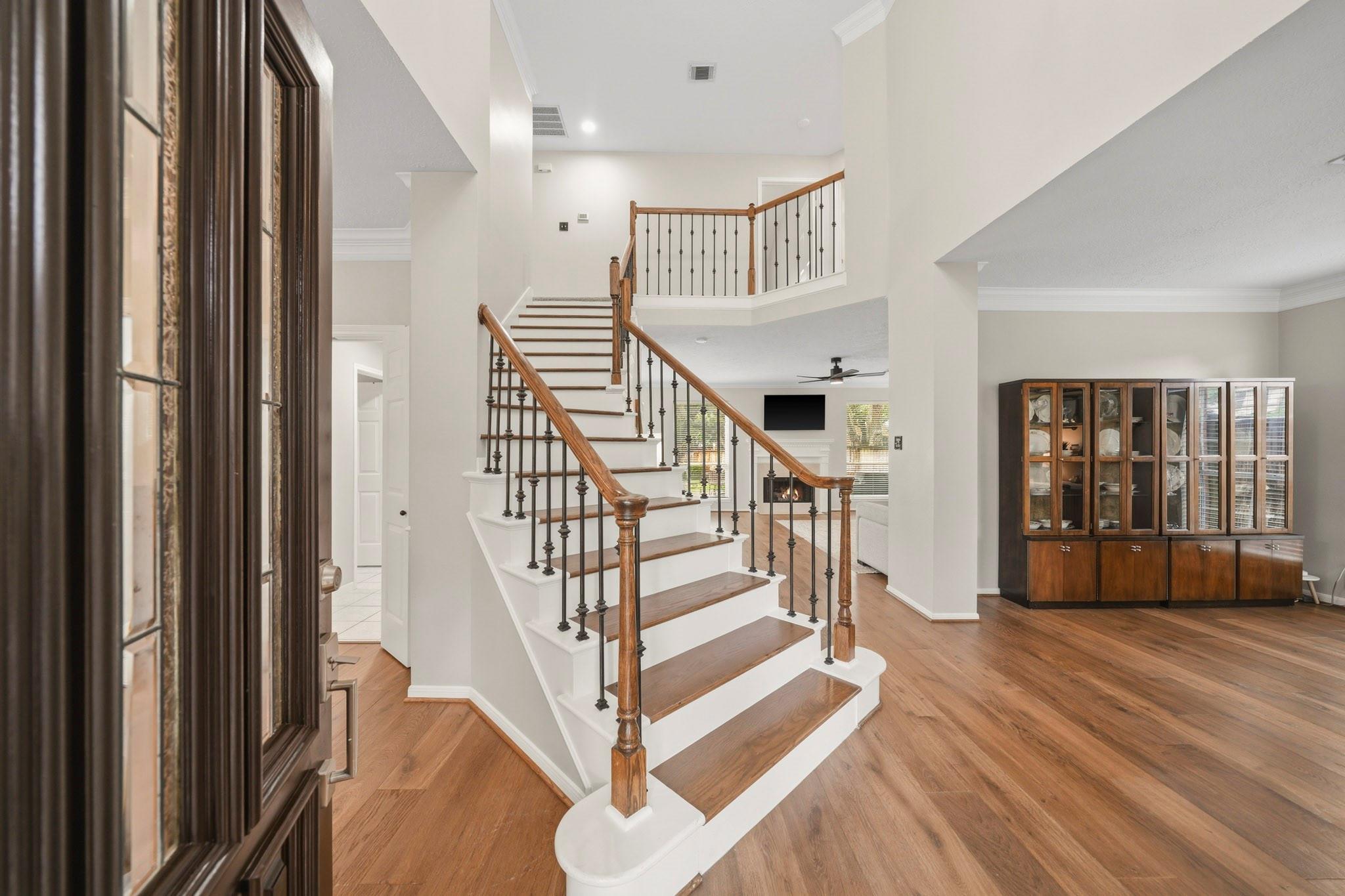 23302 Greenrush Drive