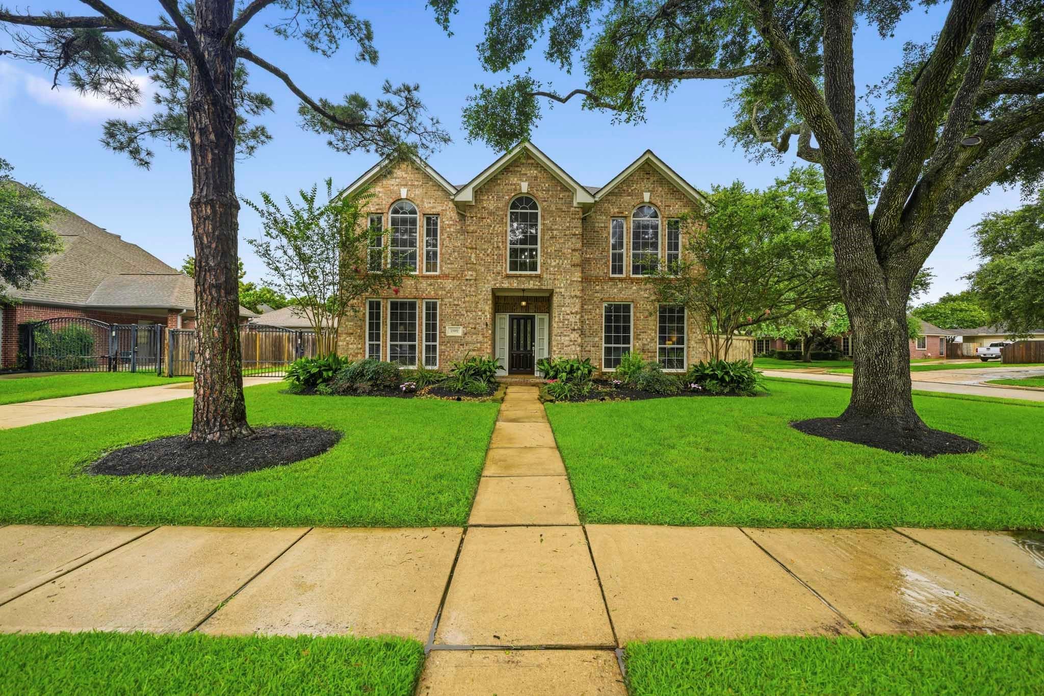23302 Greenrush Drive