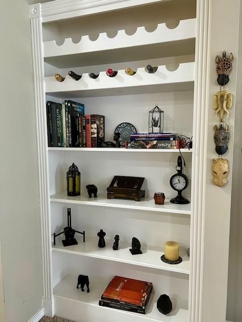 Tiny photo for 2400 Mccue Road #356, Houston, TX 77056 (MLS # 6111733)