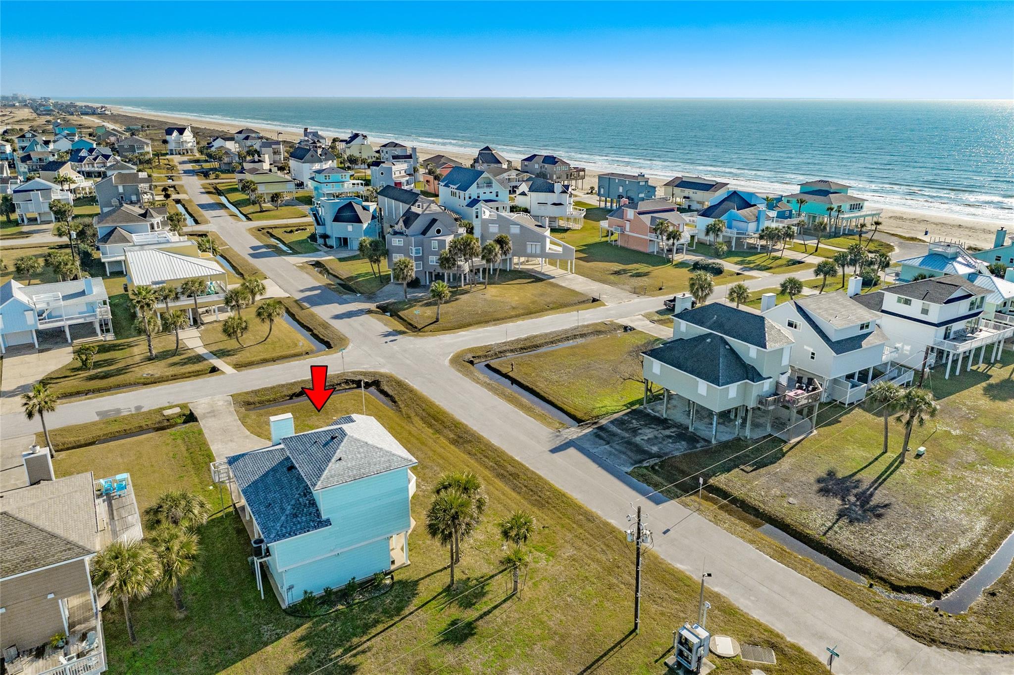 4125 Fiddler Crab Lane