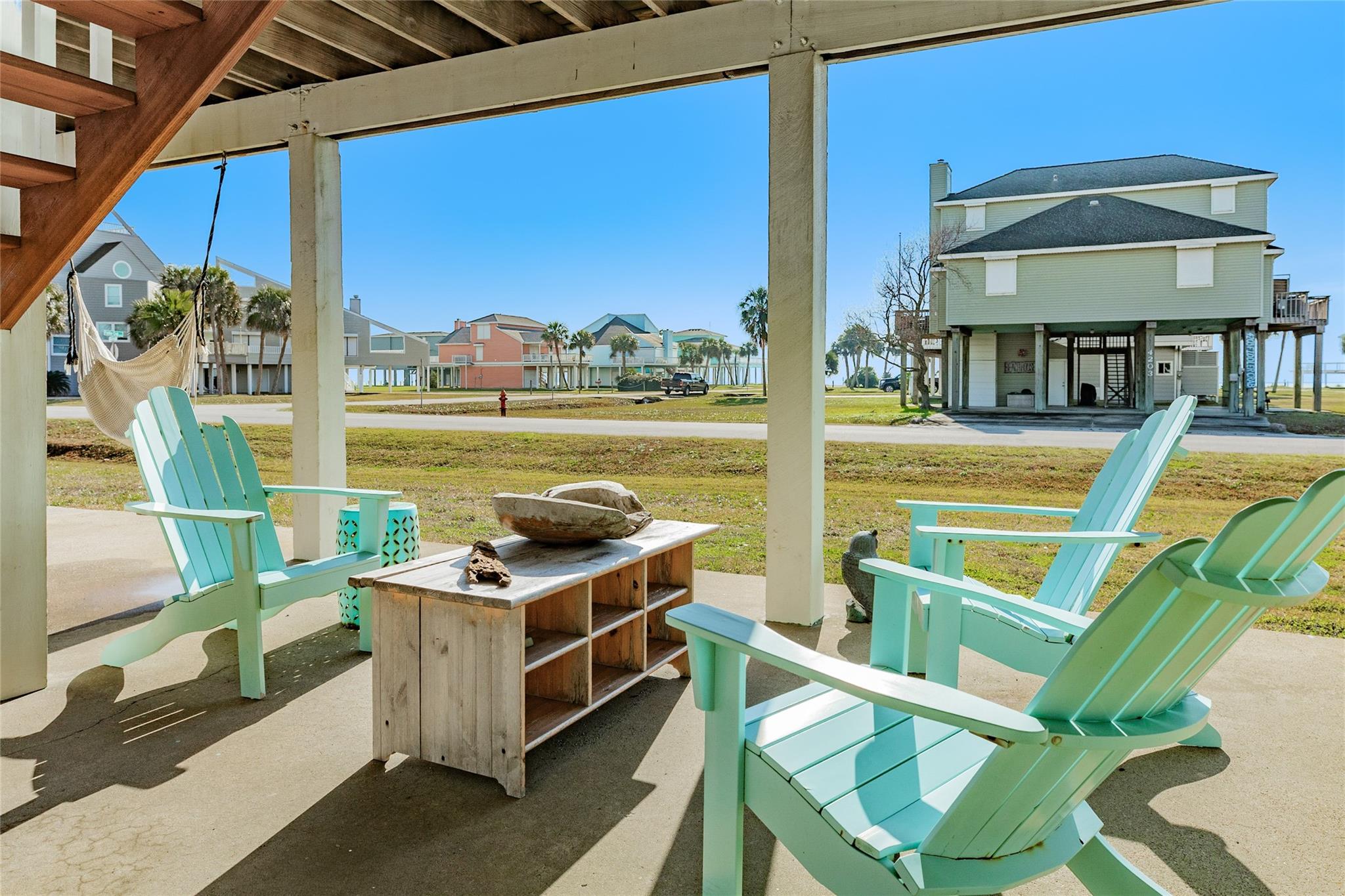 4125 Fiddler Crab Lane