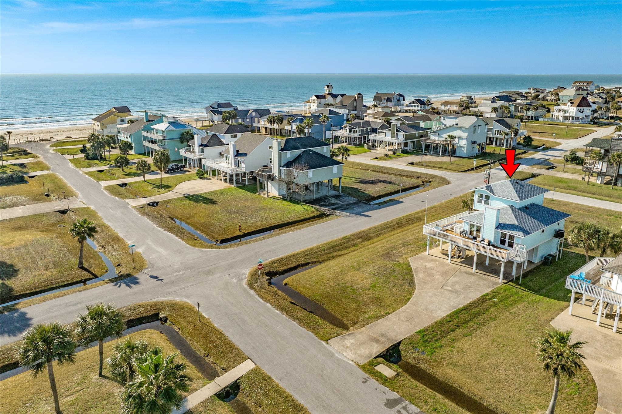 4125 Fiddler Crab Lane
