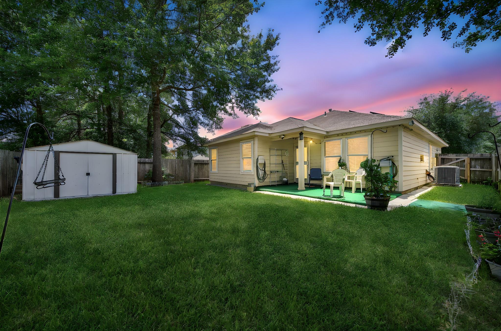 9731 Gulfstream Drive