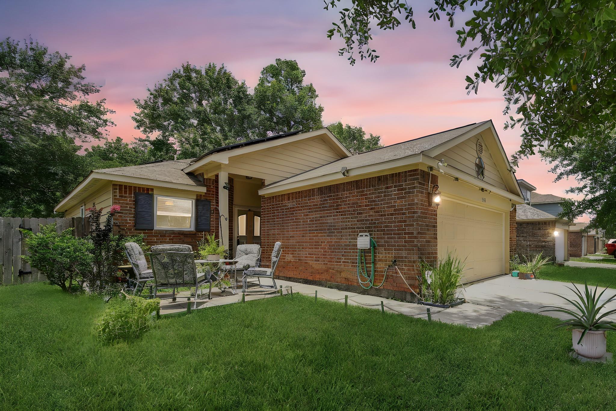 9731 Gulfstream Drive