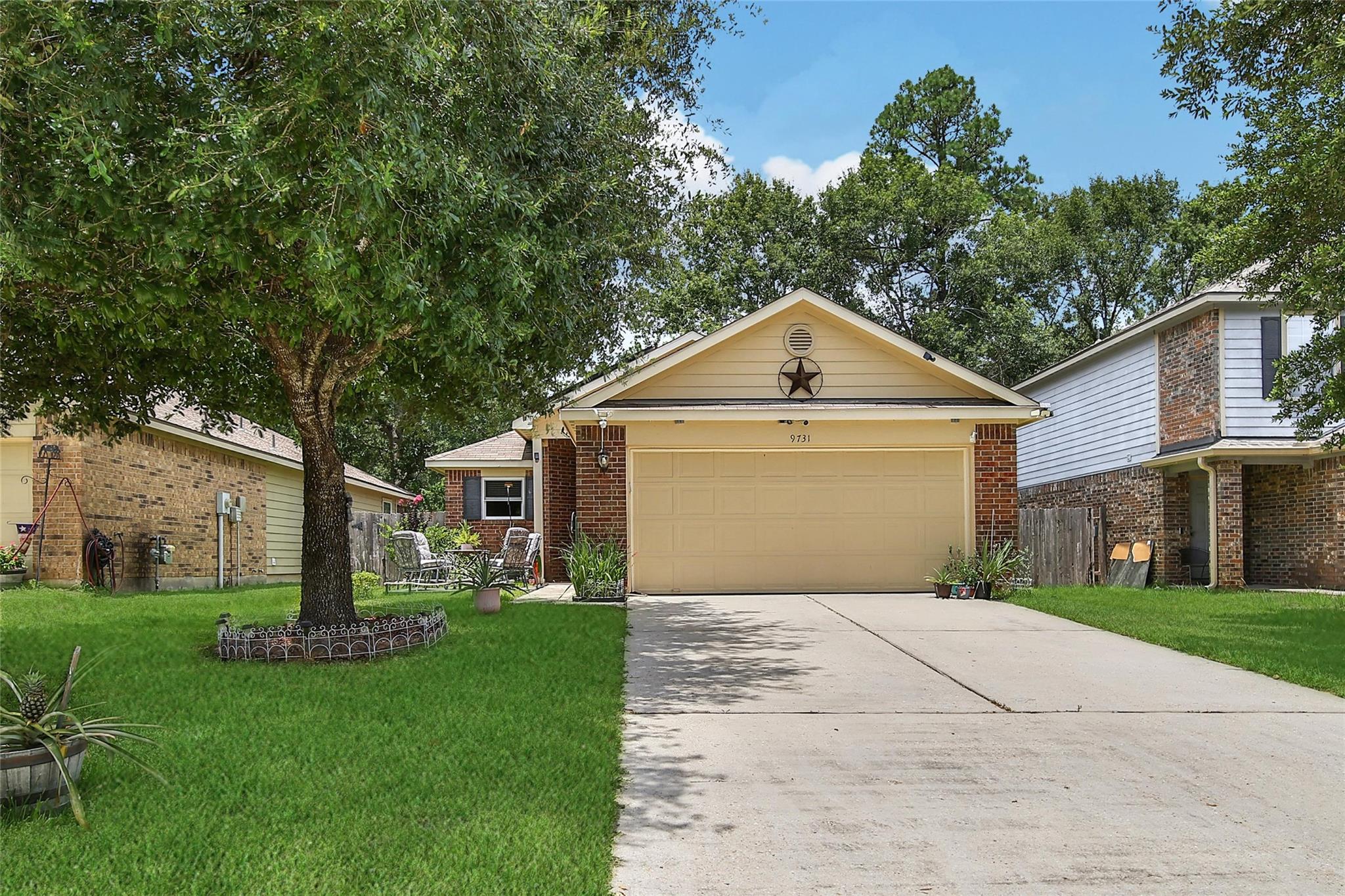 9731 Gulfstream Drive