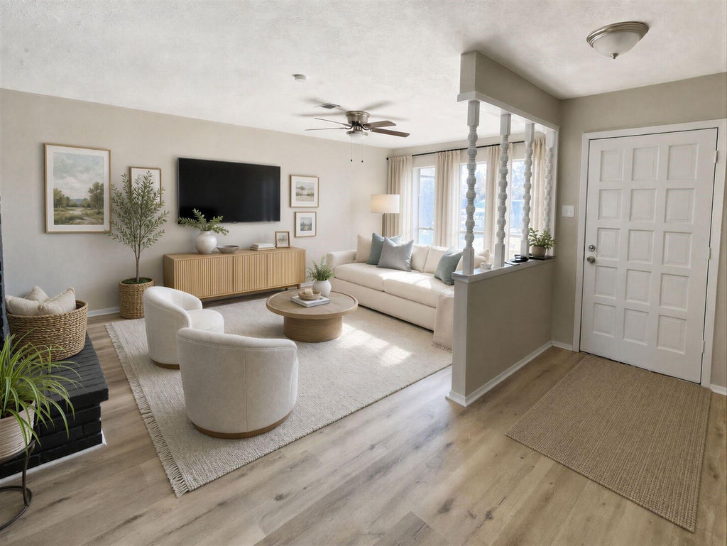 Photo of 2130 Union Mill Road, Houston, TX 77067 (MLS # 41911620)