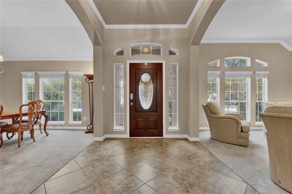 Photo of 13610 Popes Creek Lane, Houston, TX 77044 (MLS # 20006904)