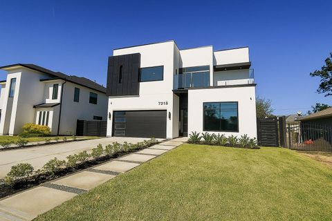 7218 Schiller Street Houston TX 77055