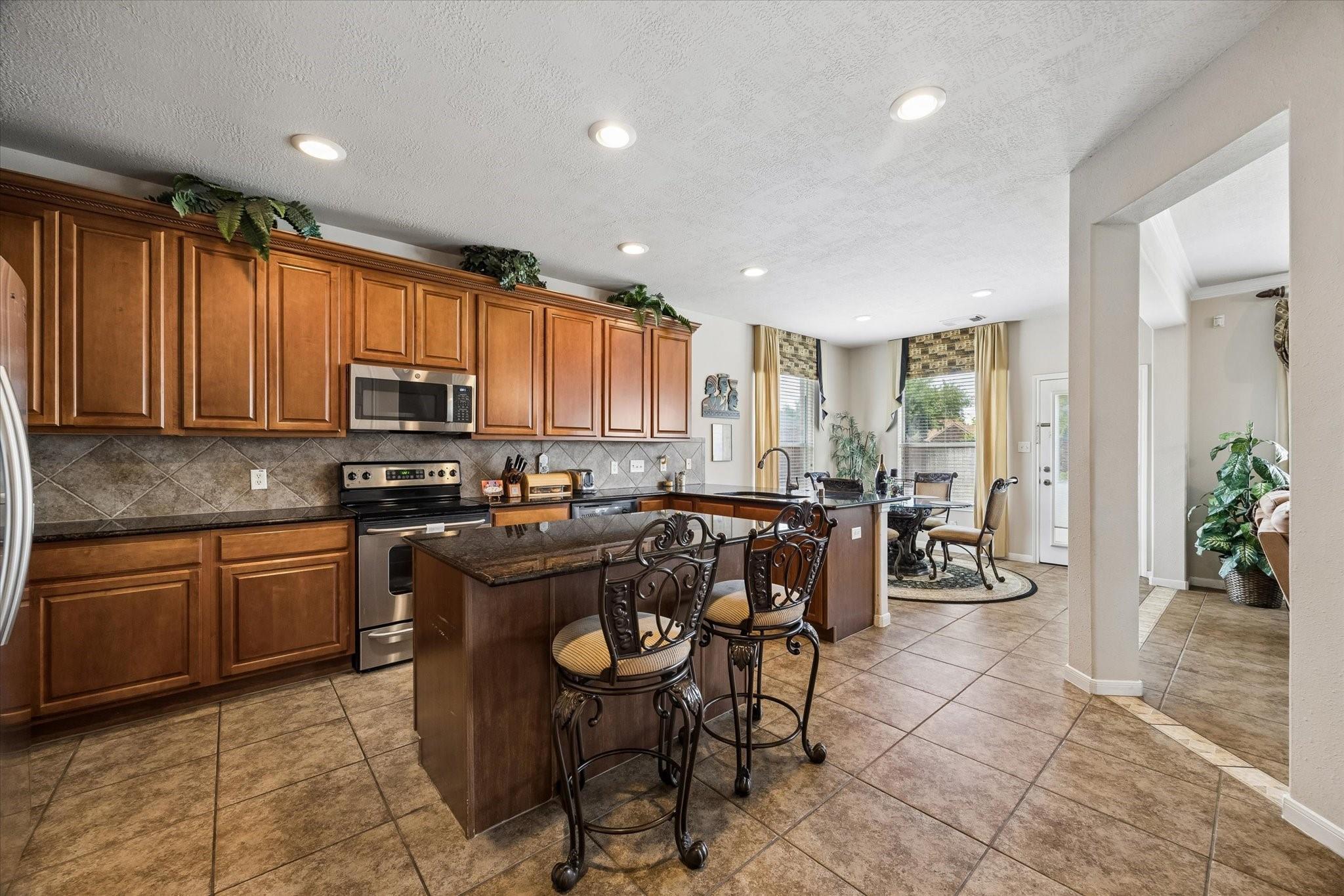 13703 Hudson Court