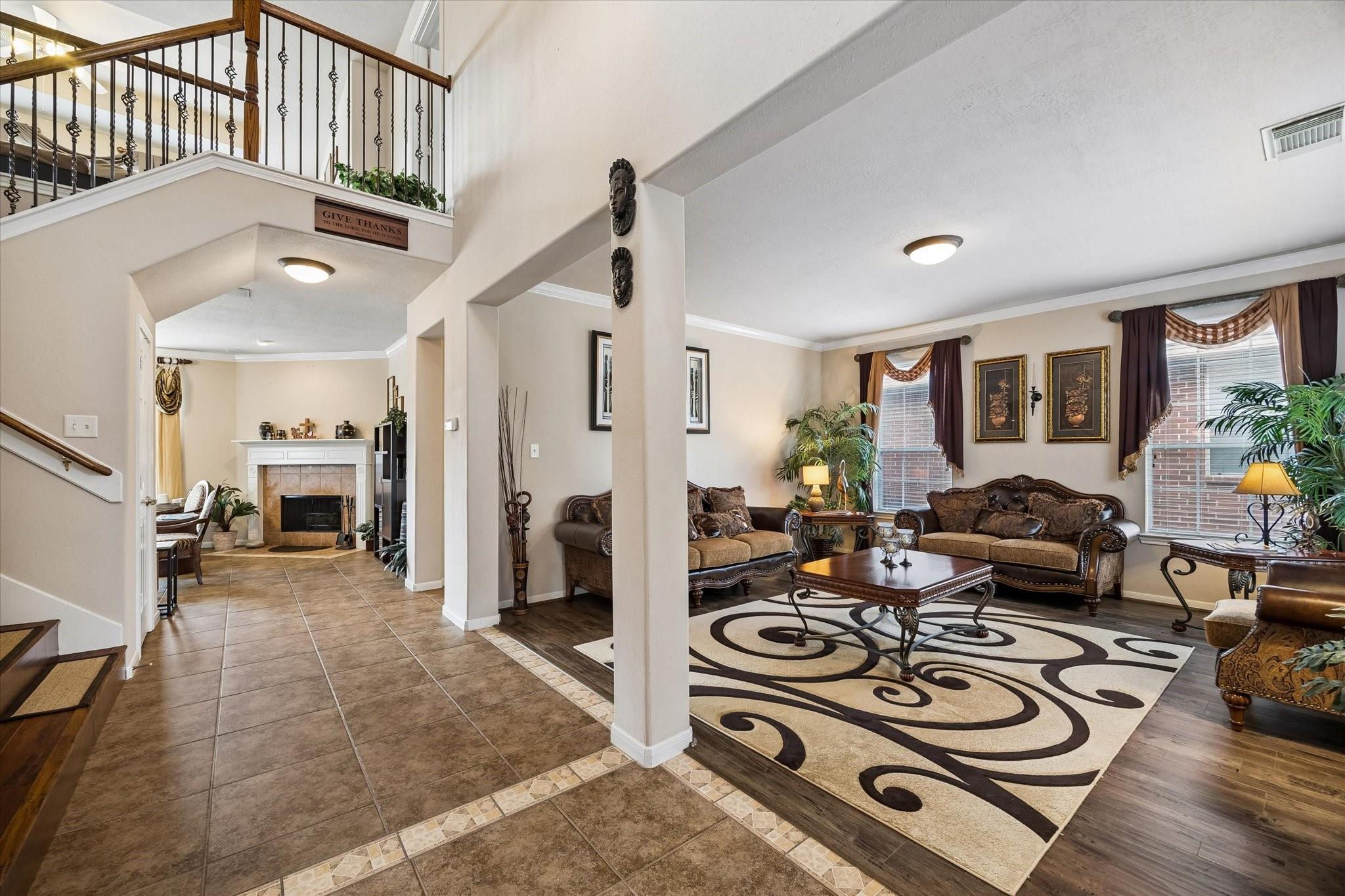 13703 Hudson Court