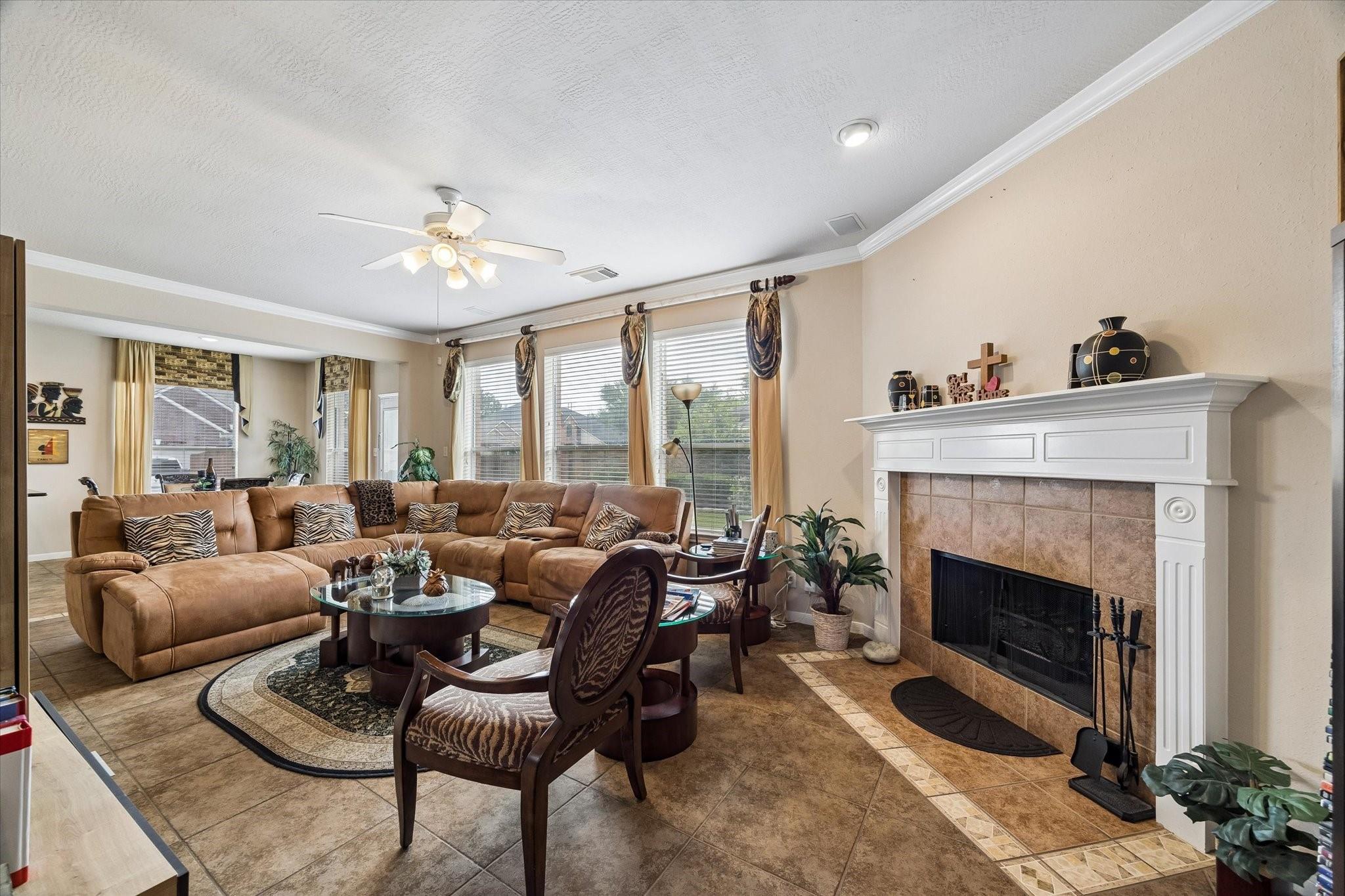 13703 Hudson Court