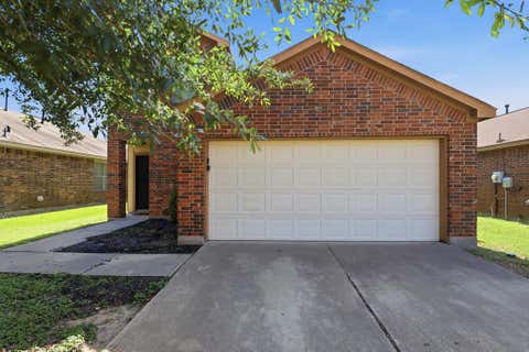 Photo of 12219 Turchin Drive, Houston, TX 77014 (MLS # 66849852)