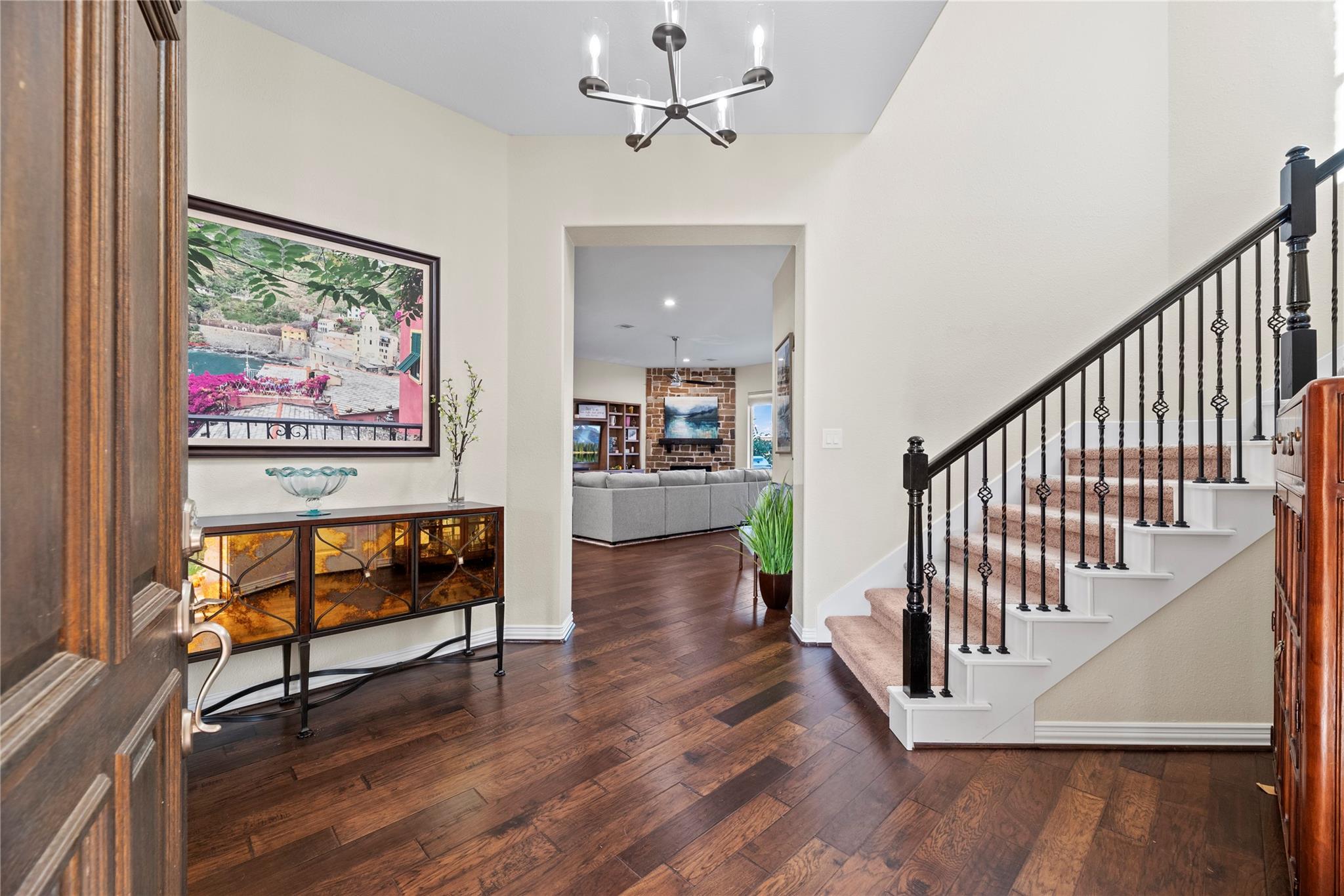 17922 Olde Oaks Estate Court