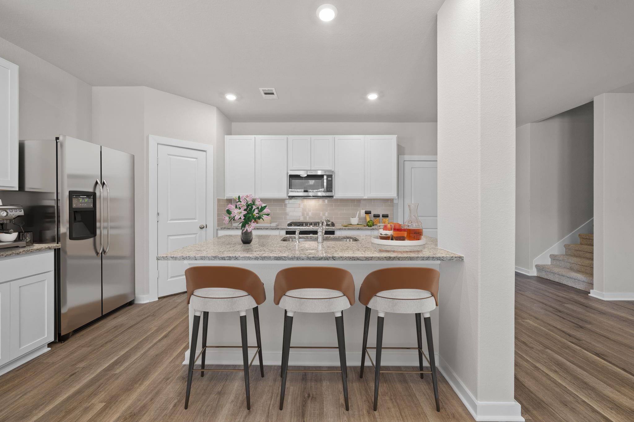 238 Magnolia Laurel Drive