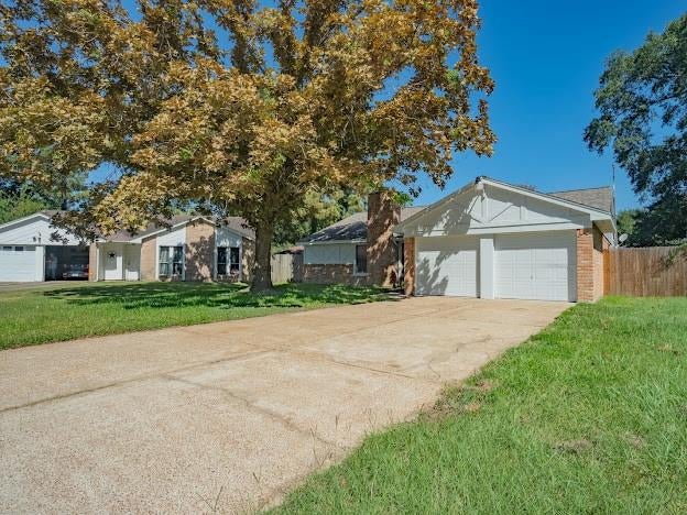 7903 Waxleaf Drive