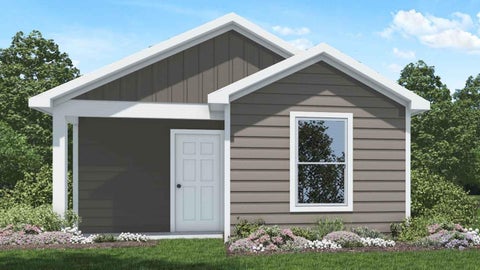 Photo of 6009 Pineapple Street, Houston, TX 77048 (MLS # 84679963)